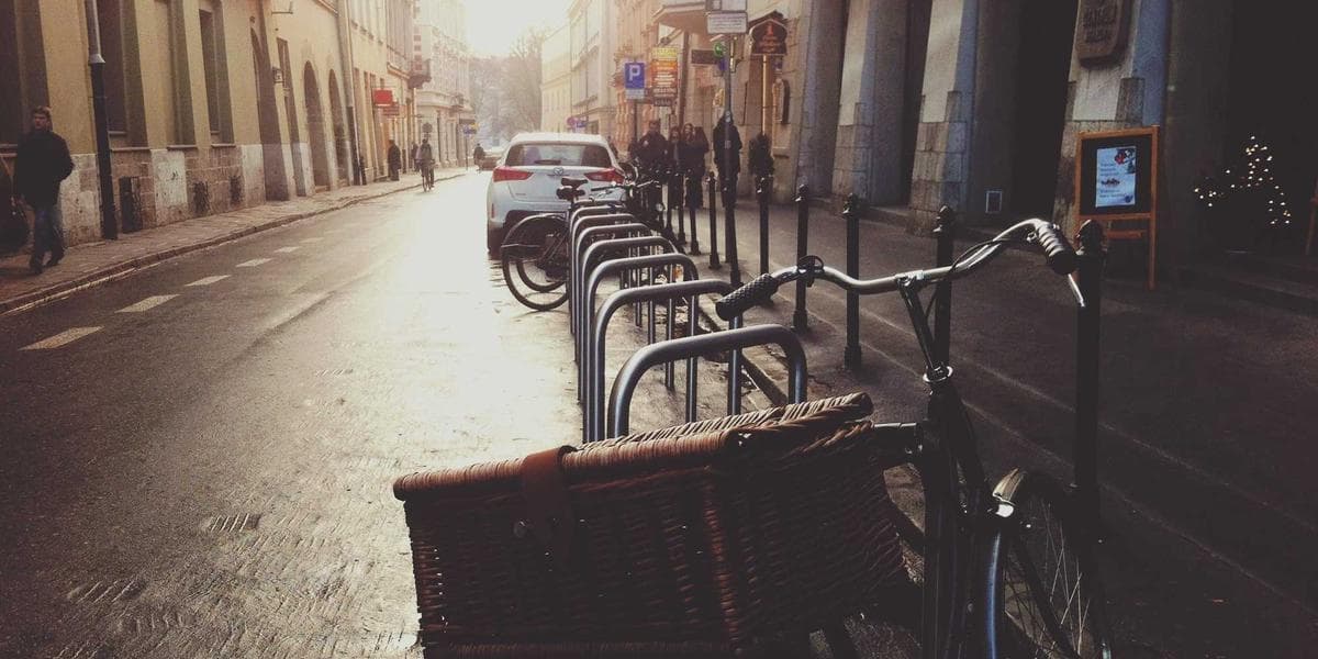 How to Use QR Codes to Streamline Your Next Event